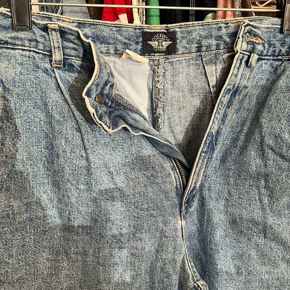 💚VINTAGE | DOCKERS | JEANS